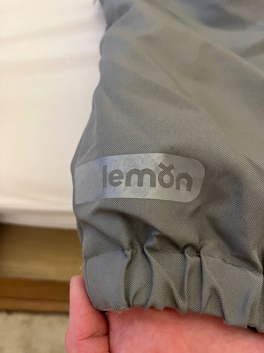Kombinezon dziecięcy Lemon Coccodrillo