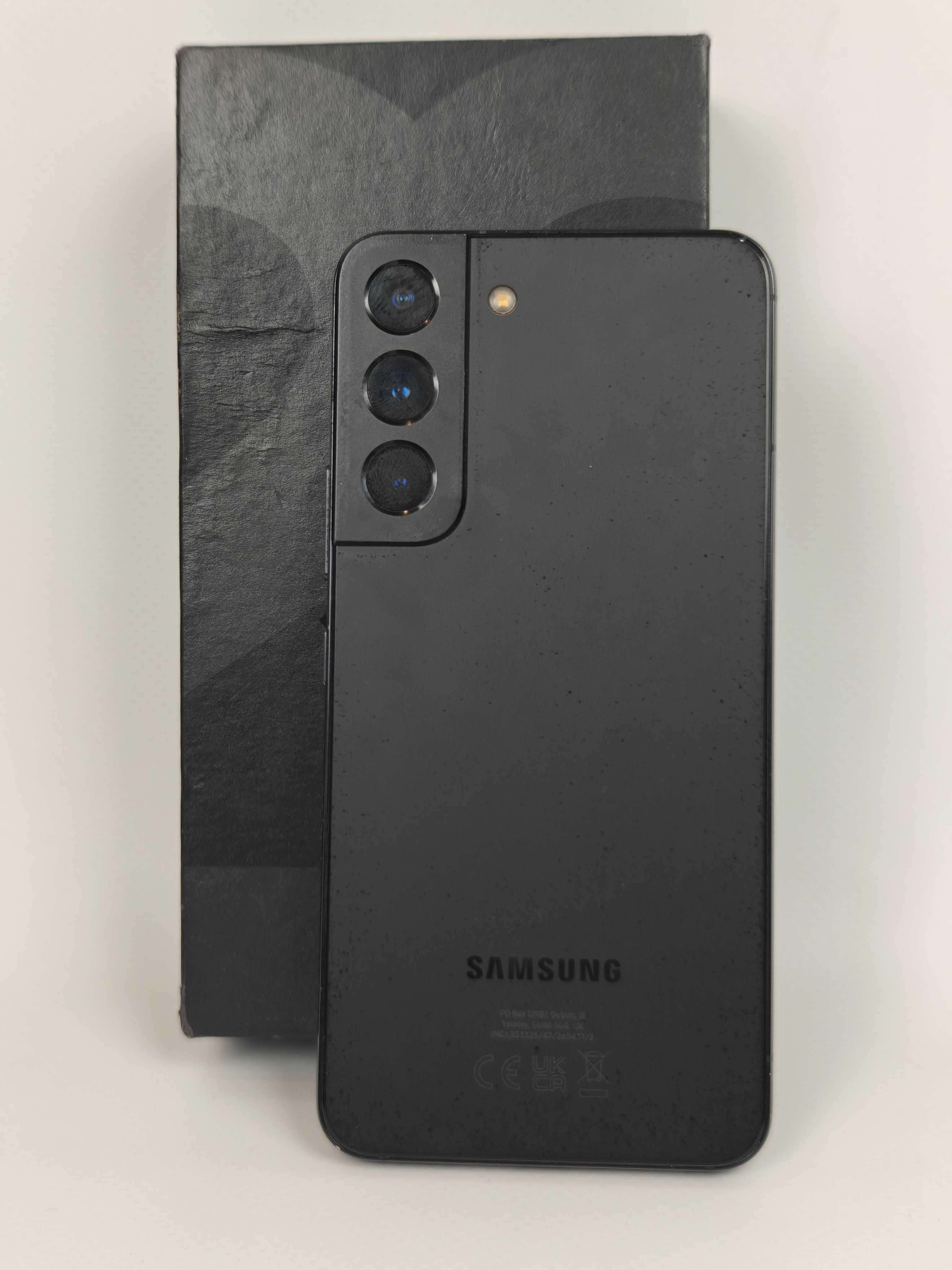Samsung S22 8/128, Exynos 2200
