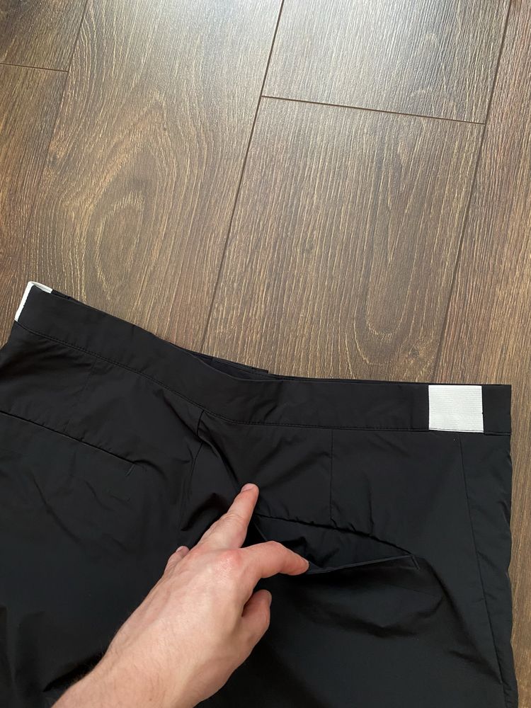 Нейлонові шорти Hugo Boss Nylon Shorts Оригінал