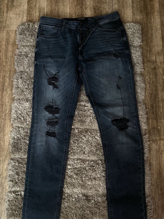 Джинси Jack&Jones