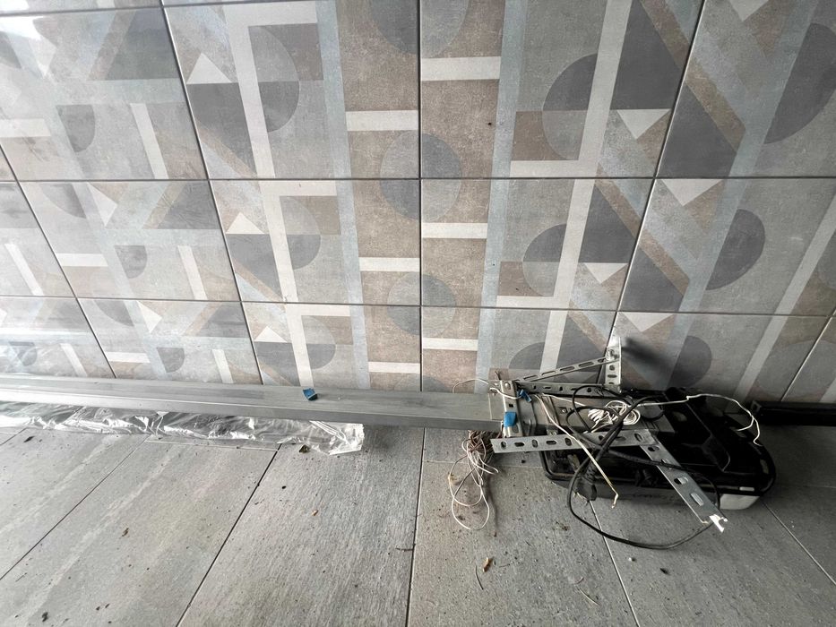 Napęd do bram garażowych Marantec Comfort 220.2