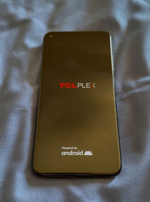 TCL - T780H Smart-Phone