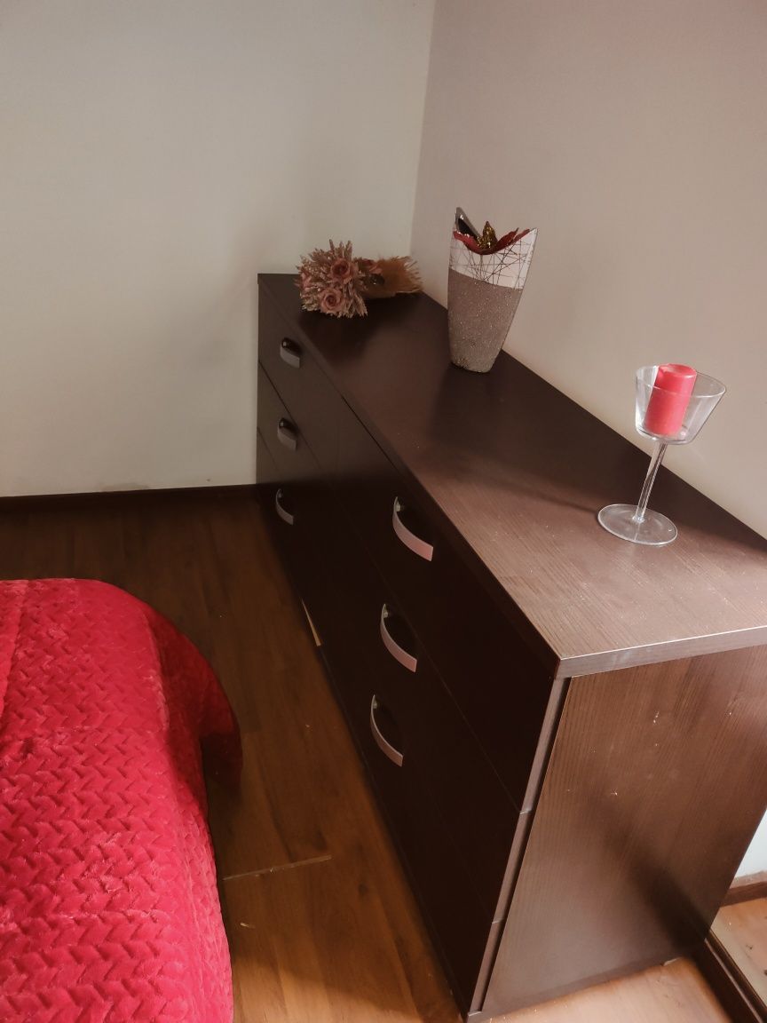 Mobília de quarto casal