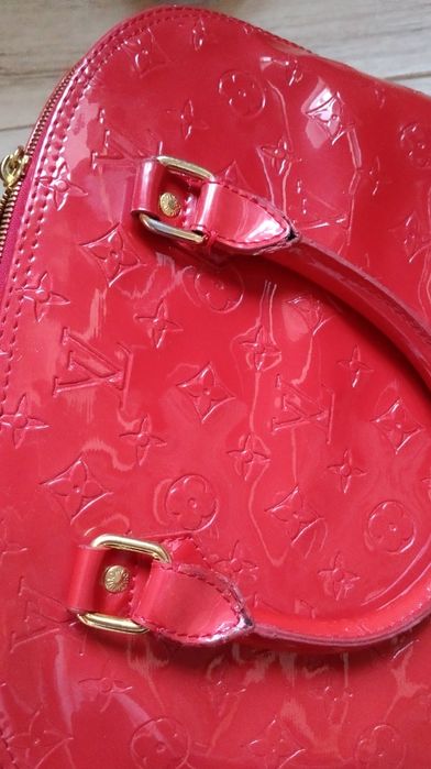 Сумка женская кожаная в стиле Louis  Vuitton