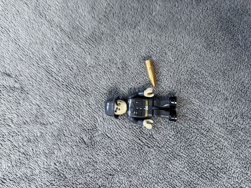 Klocki cobi Bitwa o Berlin Flak 36/37 cobiJ109