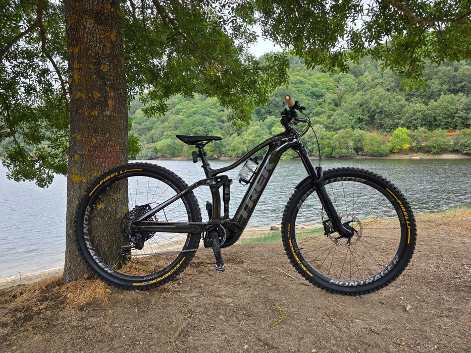 Rodas Bontrager Kovee Elite 23 TLR Boost 29 MTB Wheel