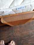 Materace sypialniane 2szt 80x200x20cm