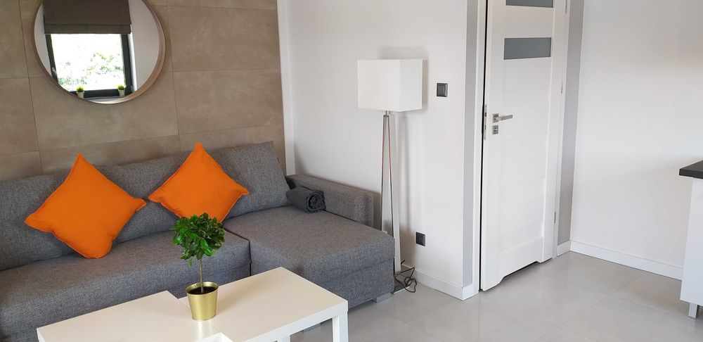Sylwester Okuninka Jezioro Białe Domki, Apartamenty Borówka