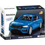 Cars /24342/ Skoda Octavia Iv Rs Ex.ed. 2622 Kl.