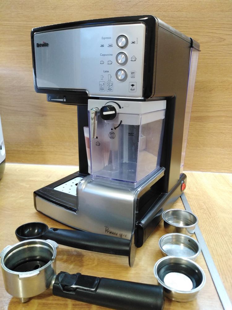 Ekspres do kawy Breville