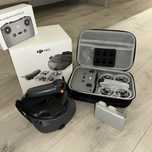 Dron DJI NEO Fly more combo + rc-n3 kontroler