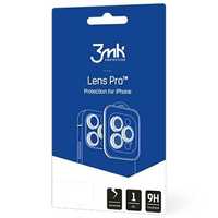 3MK Lens Protection Pro - Ochrona i Doskonała Jakość Zdjęć