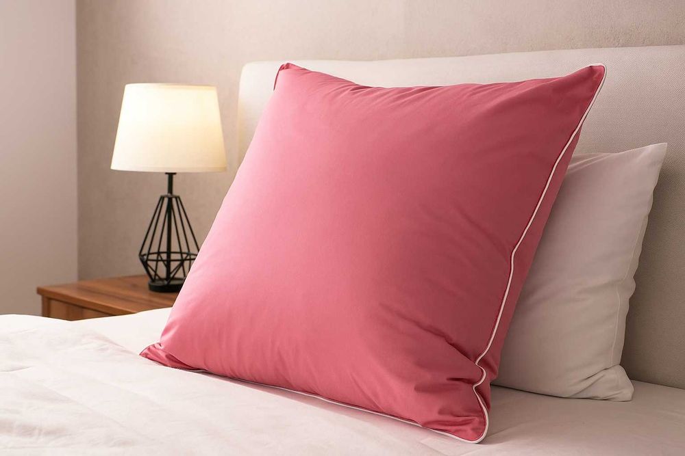 Poduszka z puchu gęsiego 70x80 cm 100% puch gęsi