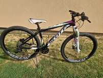 Rower Scott Scale Contessa 710 Rock Shox XC30 Shimano Deore XT 27,5