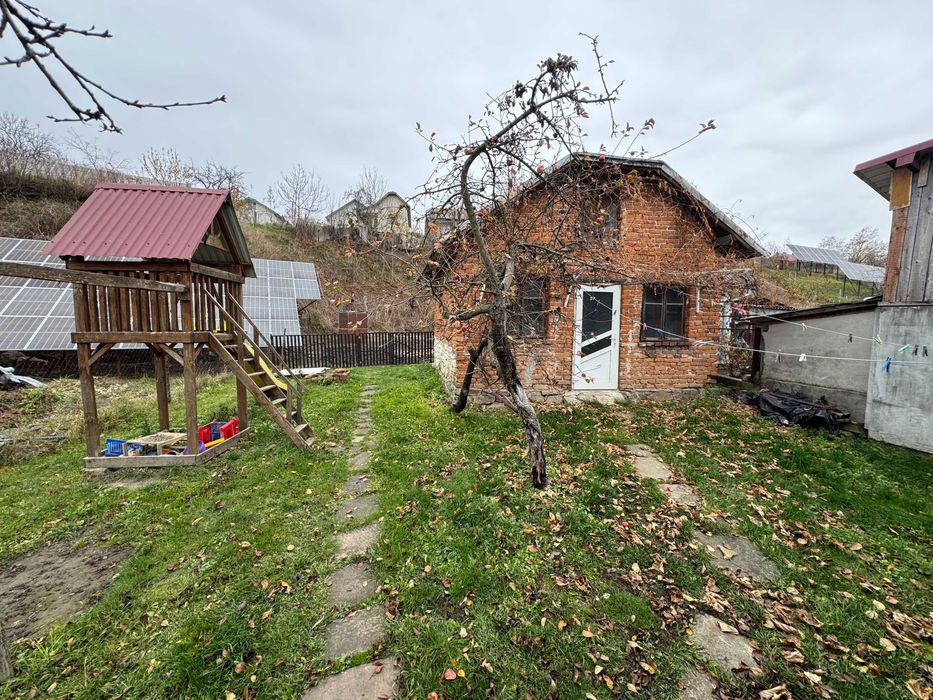 Житловий будинок у місті Бучач