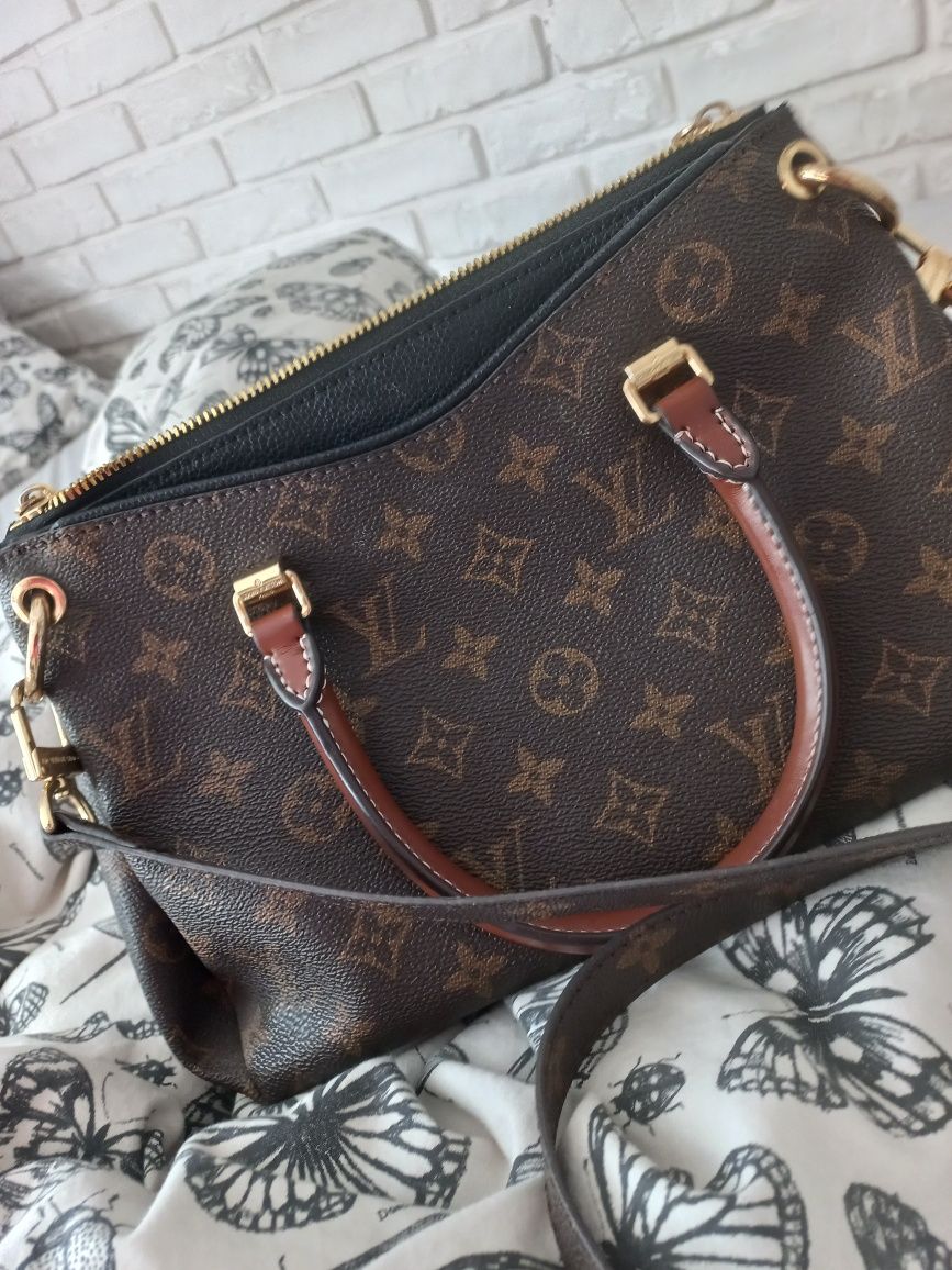 Torebka Louis Vuitton