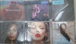 CD Kylie Minogue – Kiss Me Once Fechado com Embalagem