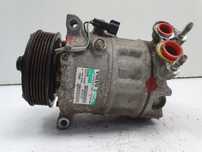 Volvo S60 II 1.6 D2 SPRĘŻARKA KLIMATYZACJI P31291251