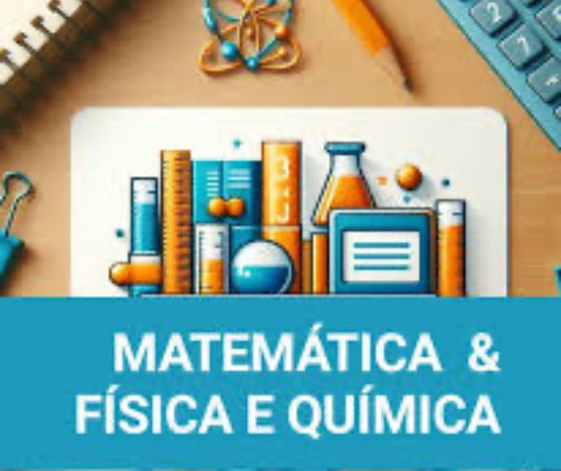 Explicações de Matemática e Físico-Química –1º 2º e 3º Ciclo (Aveiro)