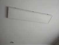 Lampa plafon nowa