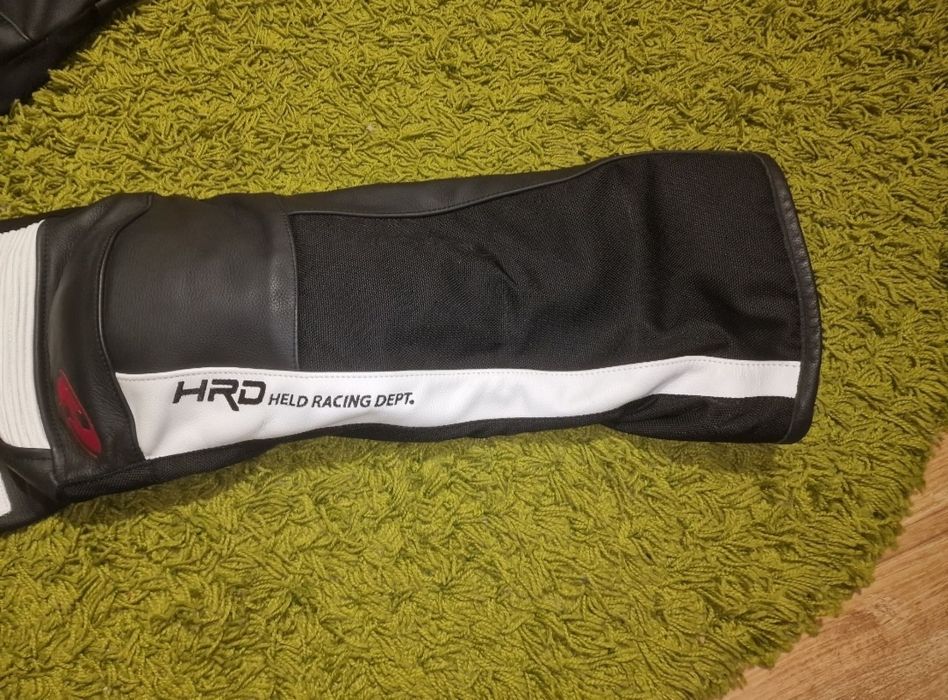 Продам кожаные мотоштаны