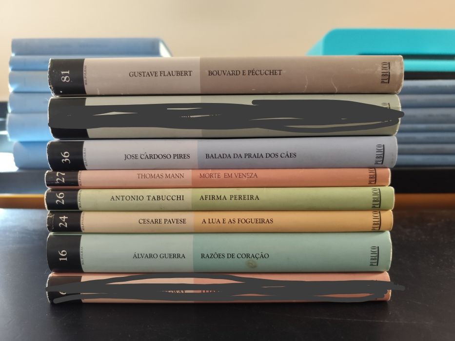 Livros Mil Folhas