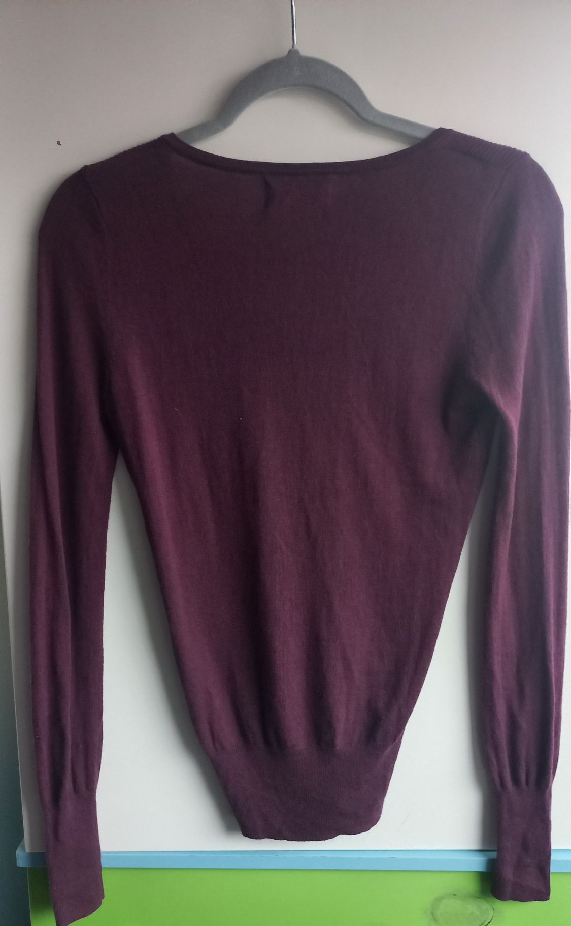 Sweter Springfield r. S