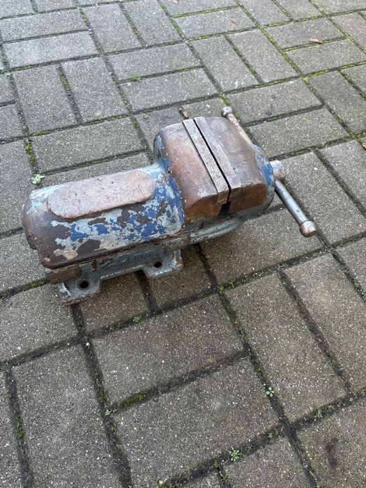 Imadlo szczeki 120mm