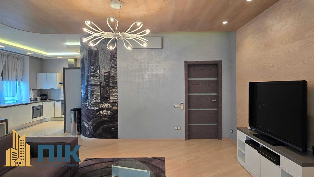 Без %! 4 поверх, Новопечерські липки, перші будинки!