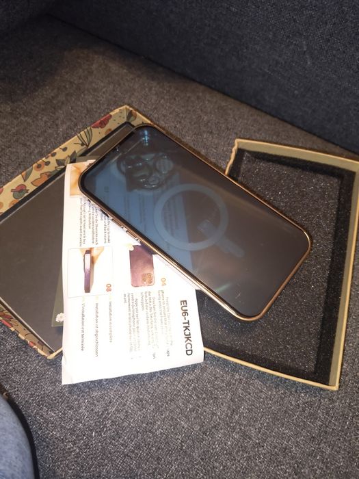 Etui iPhone 15 pro max 6.7