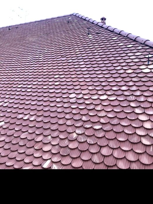 Telhados, coberturas e estruturas metálicas