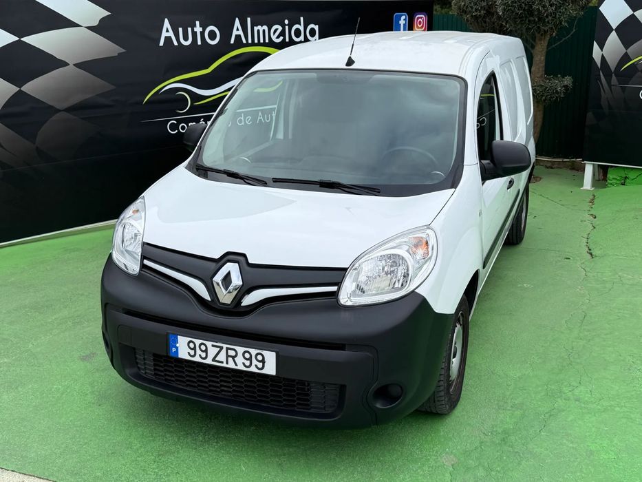 Renault KANGOO MAXI 3L 95CV