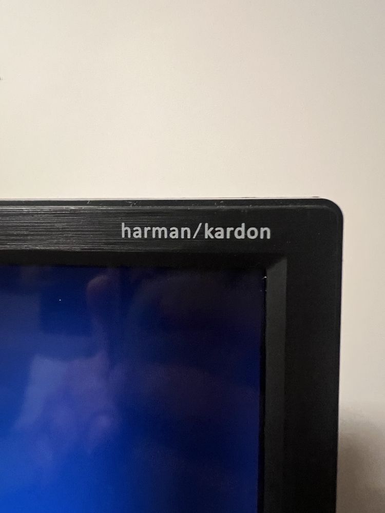 Telewizor Sharp Smart tv 55 Call Harman/Kardon