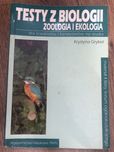 Testy z biologii zoologia i ekologia