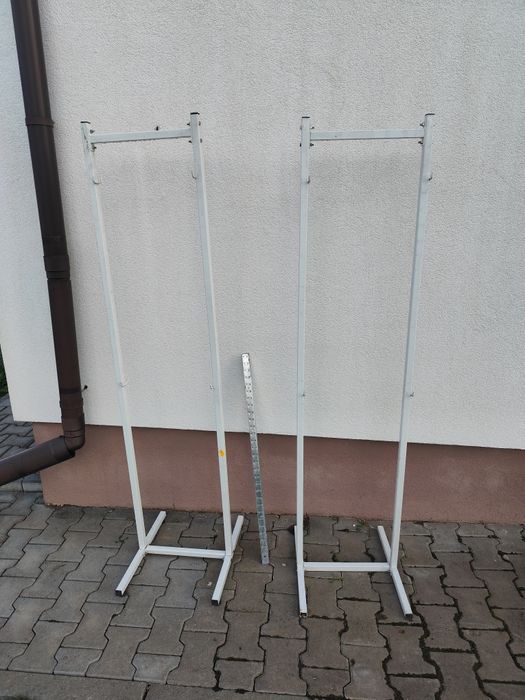 Stojak ekspozytor do krat 40cm