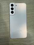 Samsung Galaxy S22 różowy
