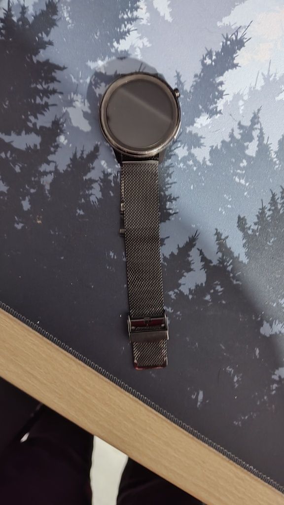 Zegarek Maxcom Xeon FW46 smartwatch