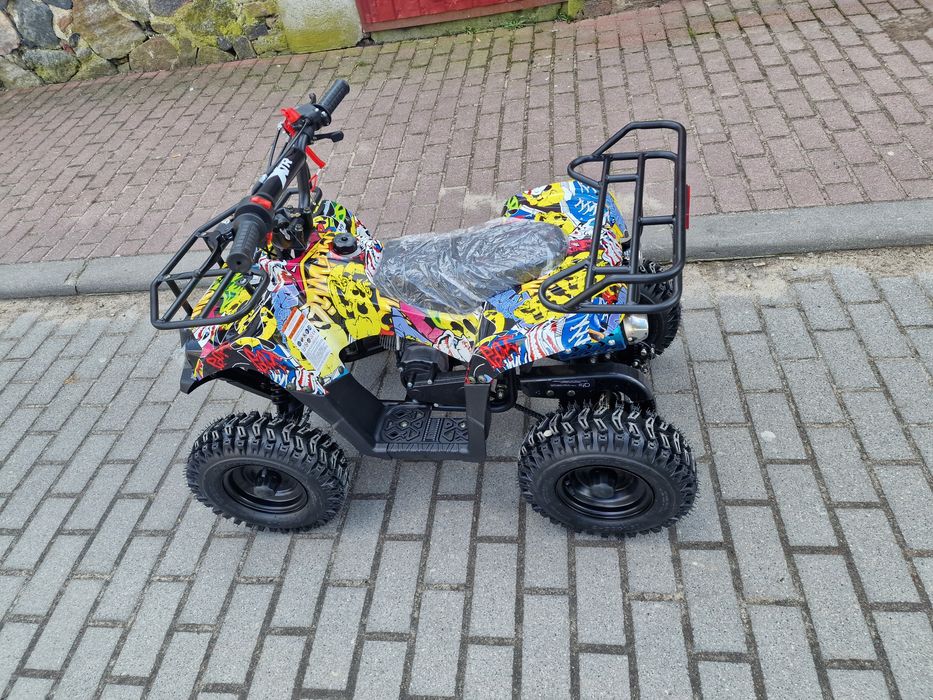 Sprzedam mini crossa
