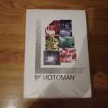 Program FDDWIN32 motoman yaskawa