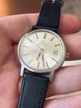 Omega Geneva 1012