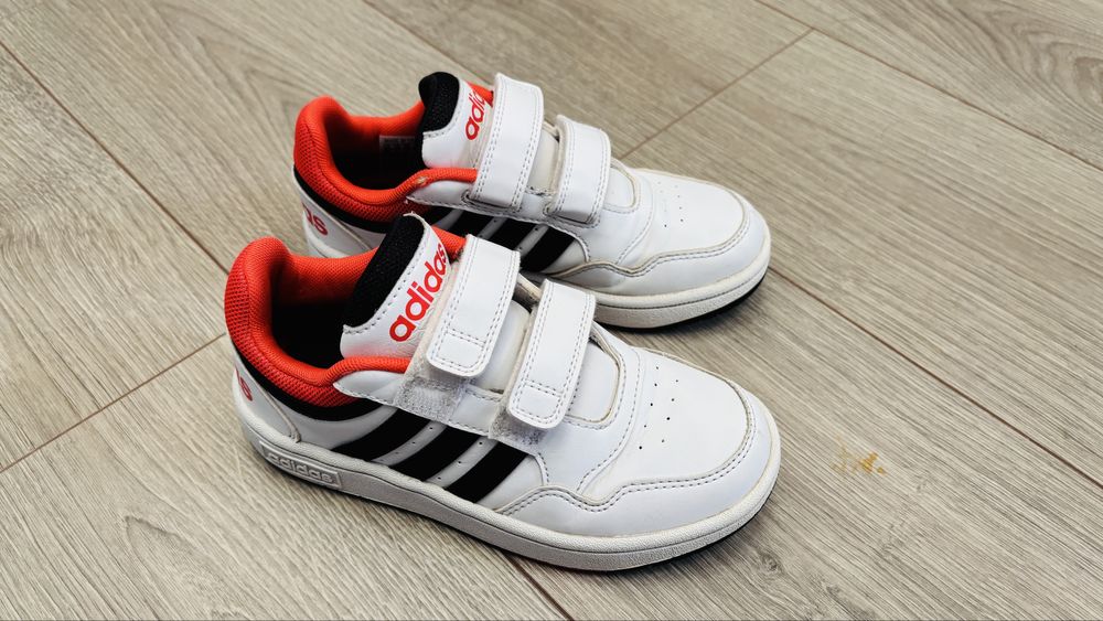 ADIDAS tamanho 31