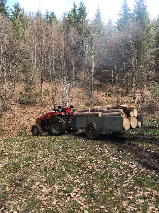 Продам трактор Махіндра35