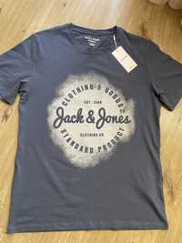 Jack&Jones футболка чолов.(роз L.