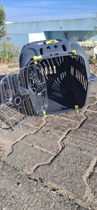 Transportadora de animais