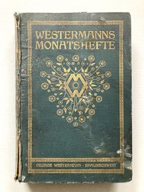 Westermanns Monatshefte, Miesieczniki Westermanna