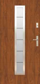 drzwi wejściowe zewnętrzne firmy Wikęd dostępne od ręki