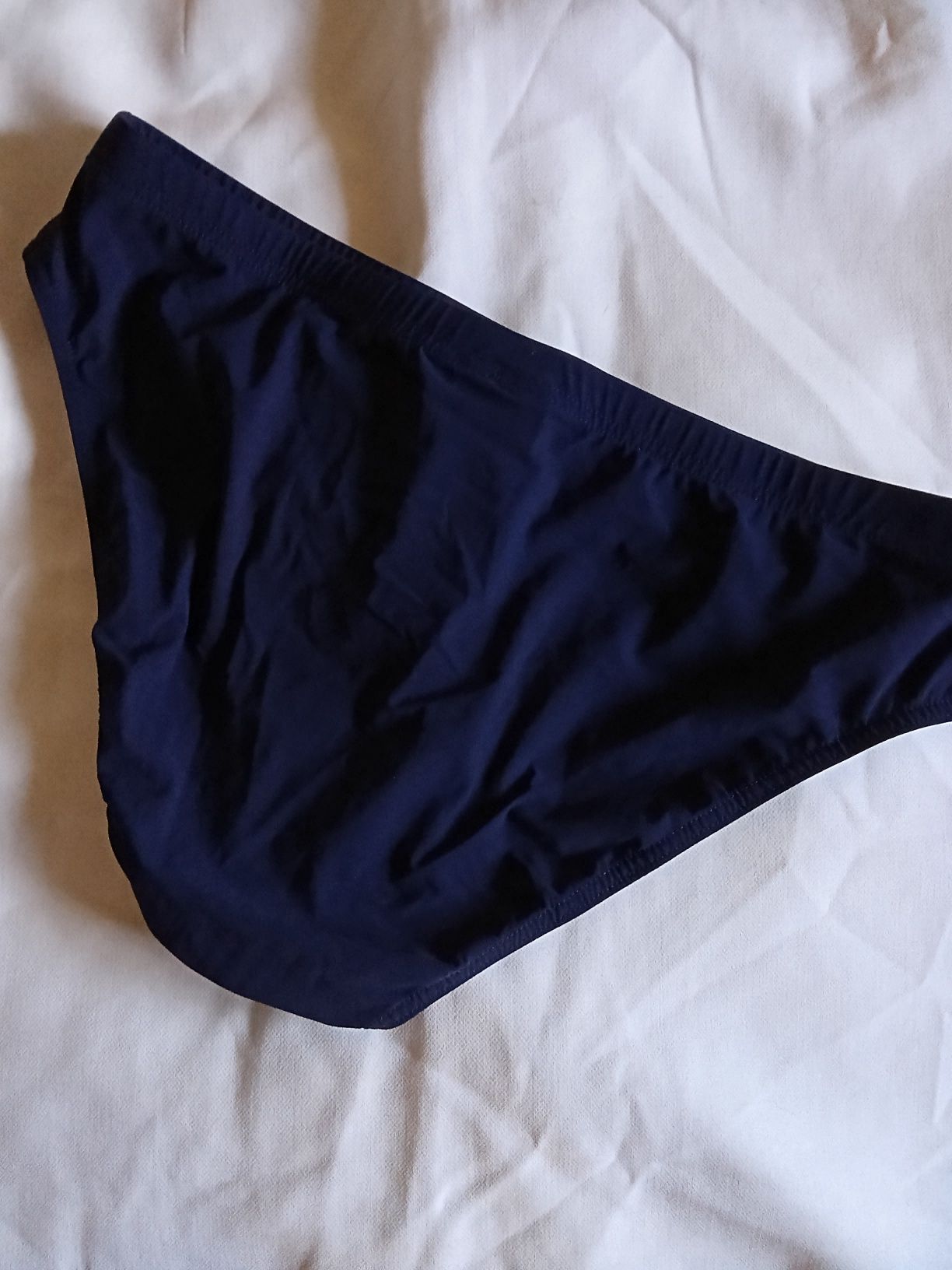 Roupa Banho Cueca Hugo Boss Homem NOVAS com ETIQUETA!