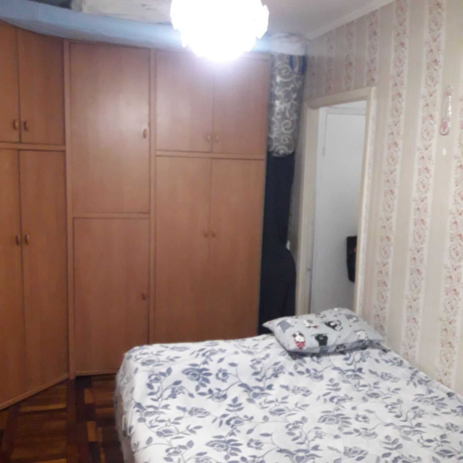 2 ком. квартира ул. Авраменко