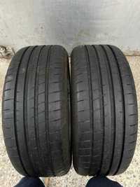 235 45 18 Goodyear Eagle F1
Asymmetric 3  7.7 мм  23 рік