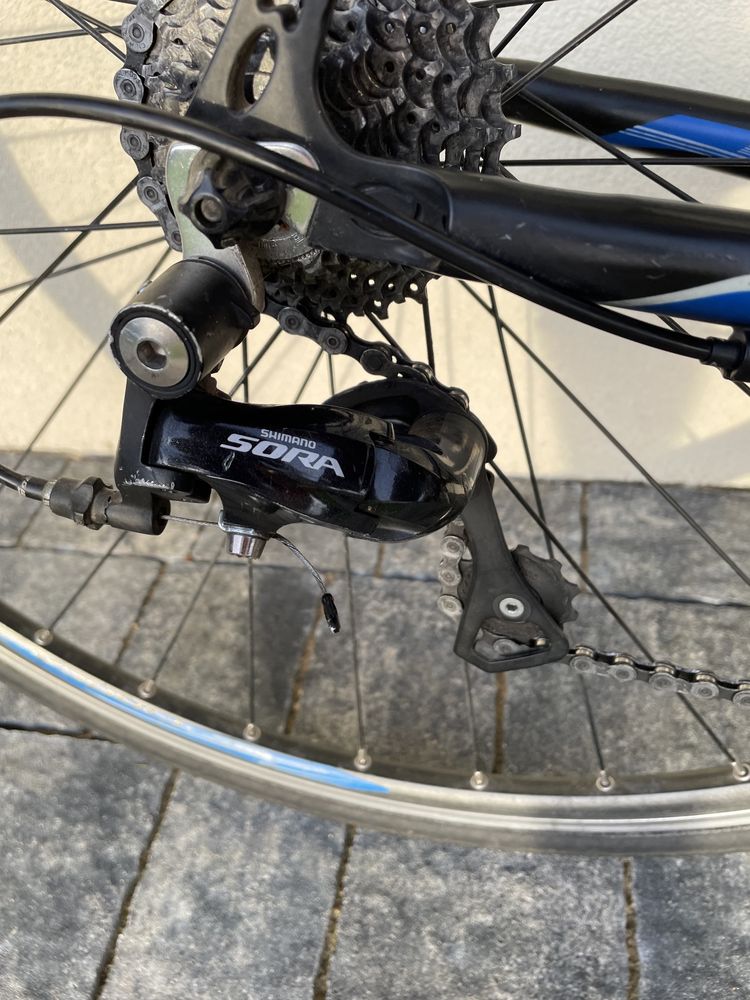 Rower szosowy Orbea Aqua 28 cali